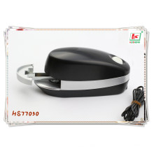 Office best usefull grampeador de alimentação dupla HS77050 grampeador elétrico industrial